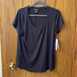 Athleta Stratus II Tee